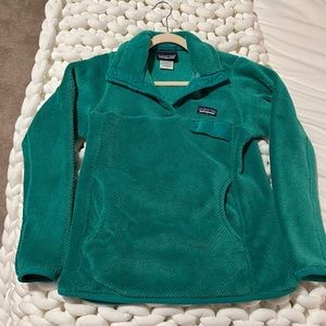 Patagonia Pullover